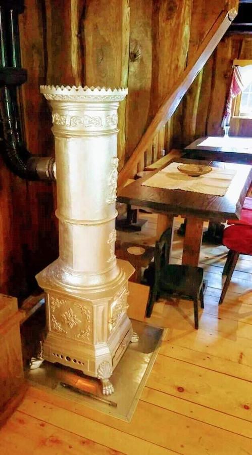 Vacation House Spiritus Flumine Netretic Extérieur photo