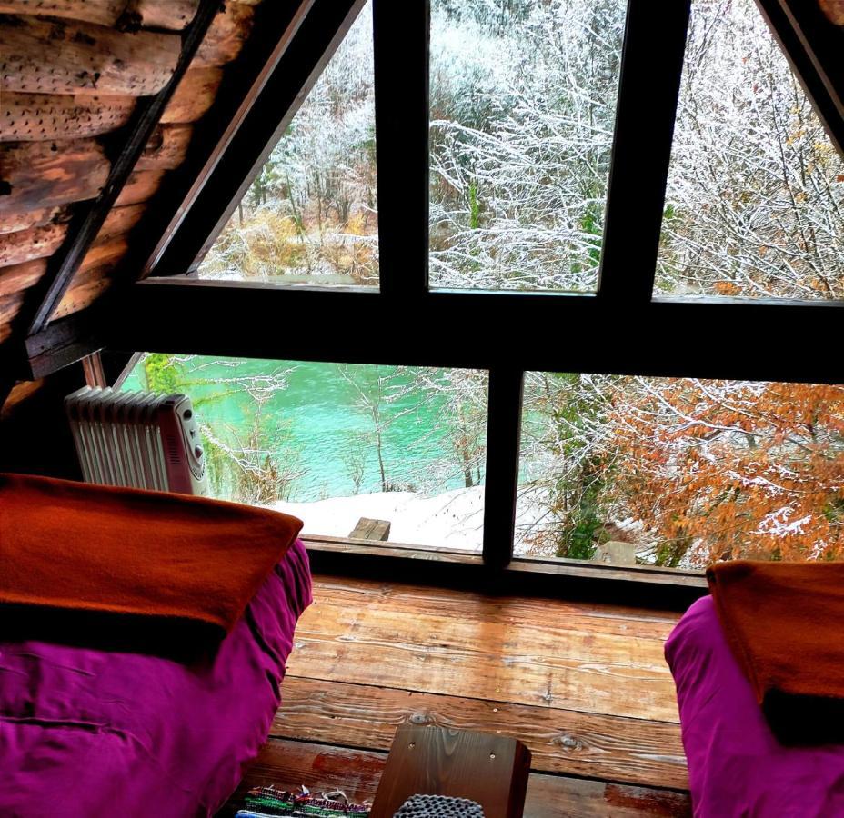 Vacation House Spiritus Flumine Netretic Extérieur photo