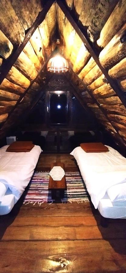 Vacation House Spiritus Flumine Netretic Extérieur photo