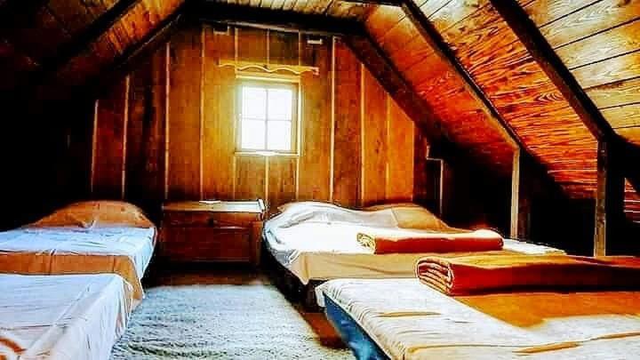 Vacation House Spiritus Flumine Netretic Extérieur photo