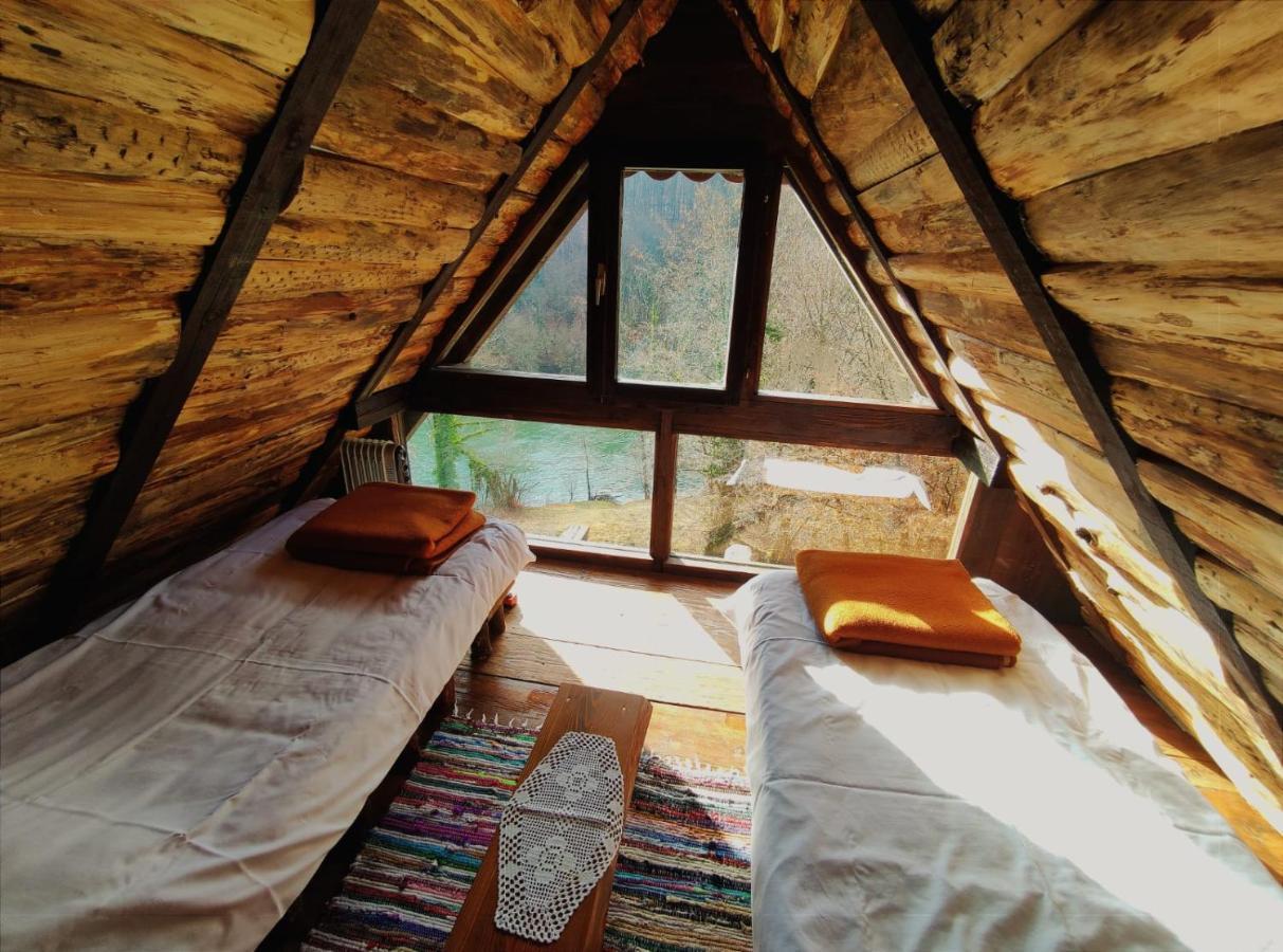 Vacation House Spiritus Flumine Netretic Extérieur photo
