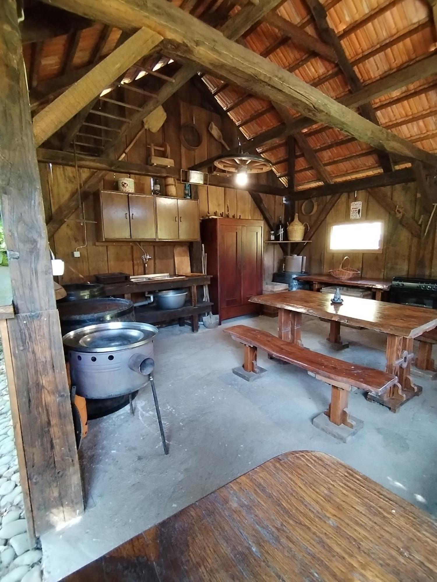 Vacation House Spiritus Flumine Netretic Extérieur photo