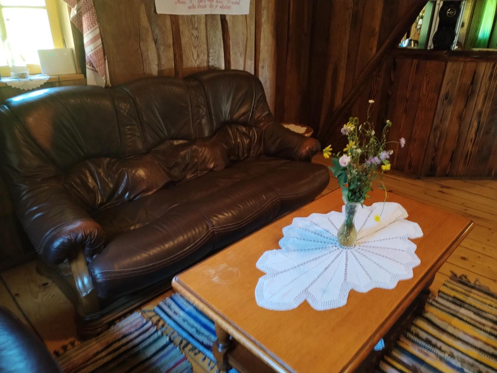 Vacation House Spiritus Flumine Netretic Extérieur photo