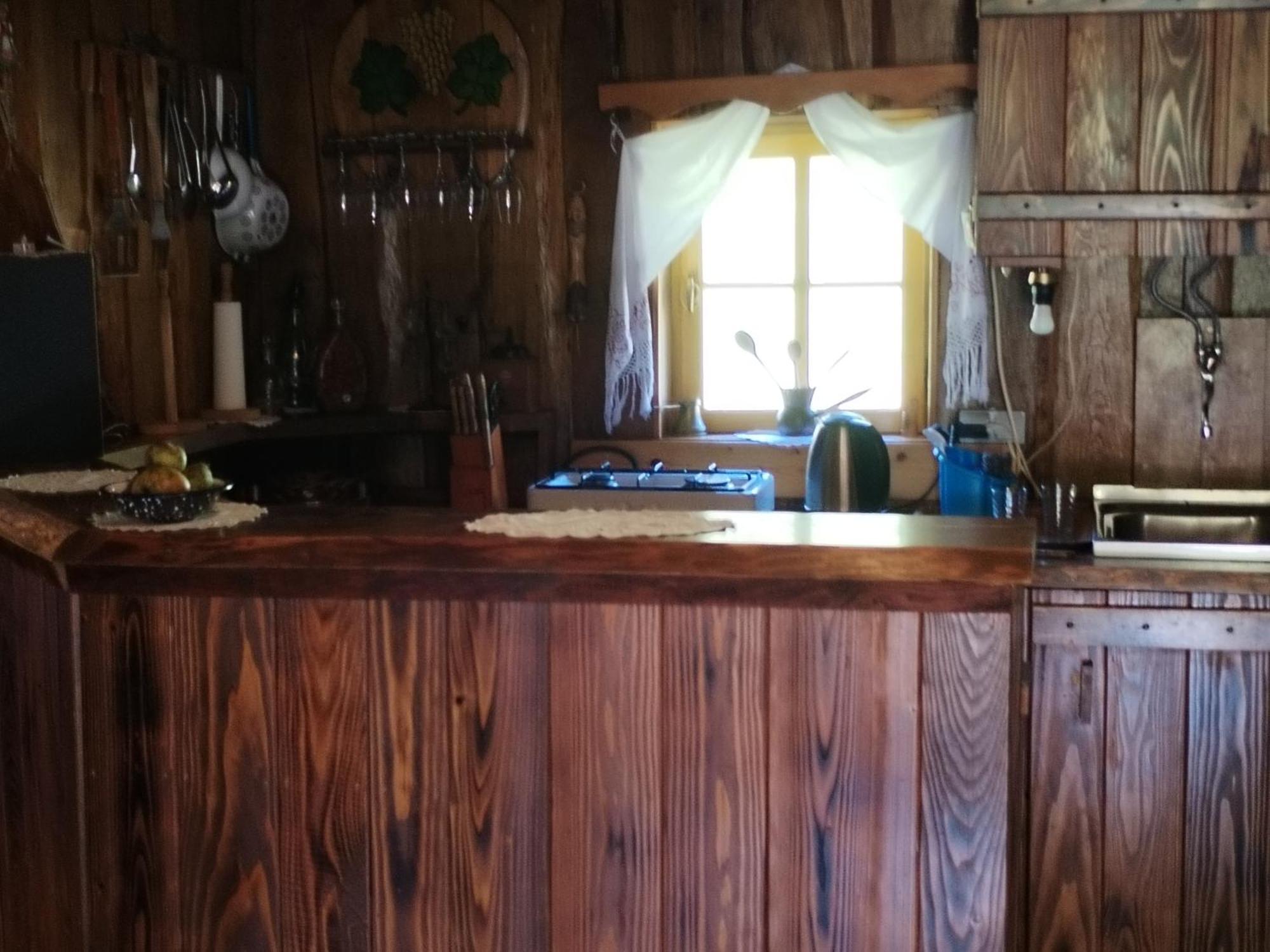 Vacation House Spiritus Flumine Netretic Extérieur photo