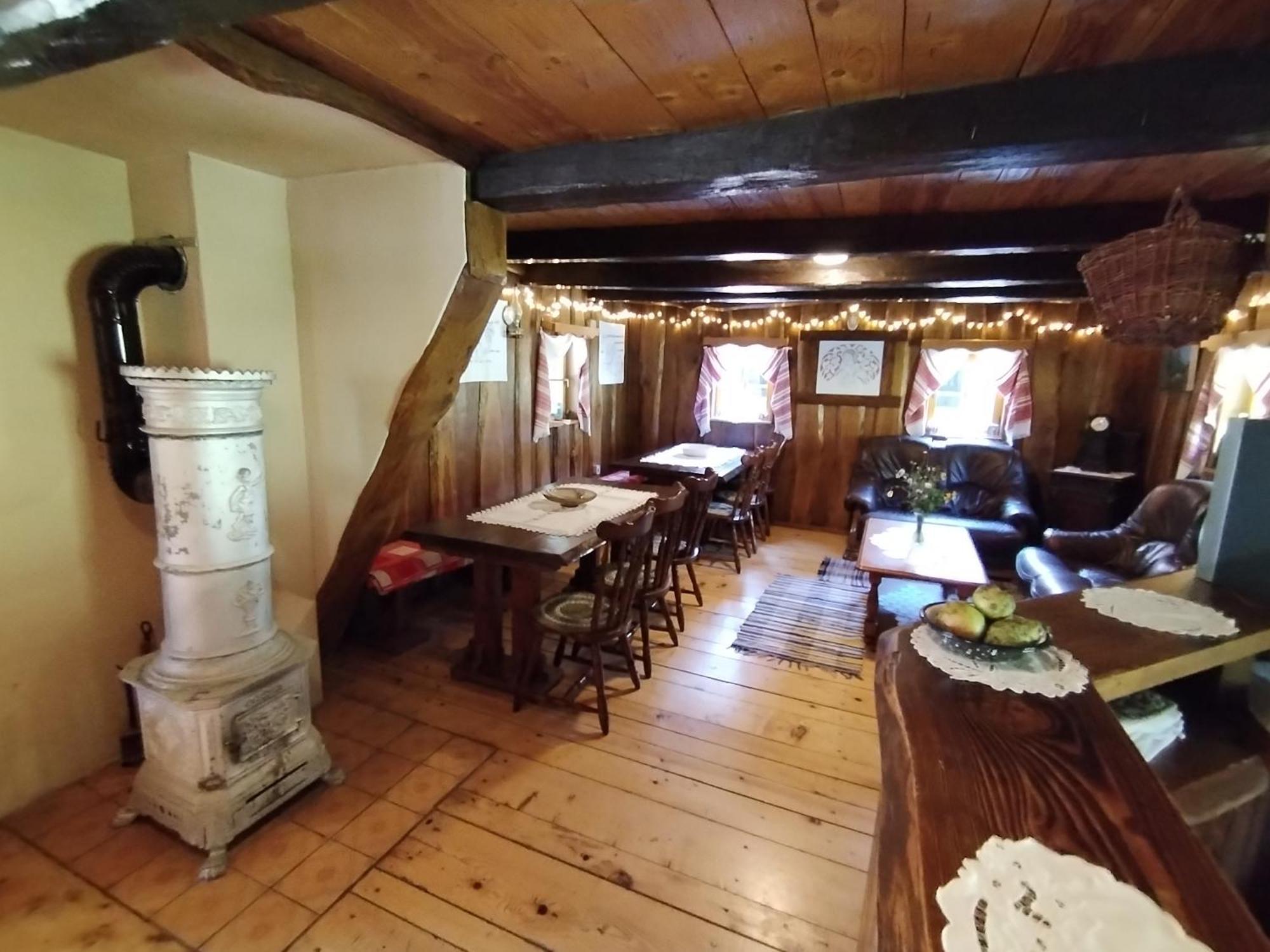 Vacation House Spiritus Flumine Netretic Extérieur photo