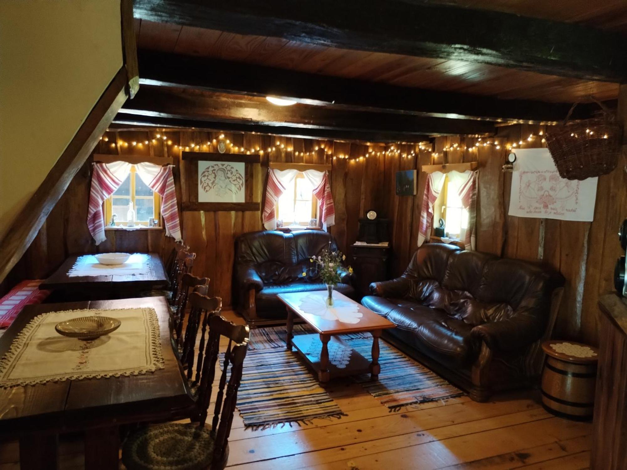 Vacation House Spiritus Flumine Netretic Extérieur photo
